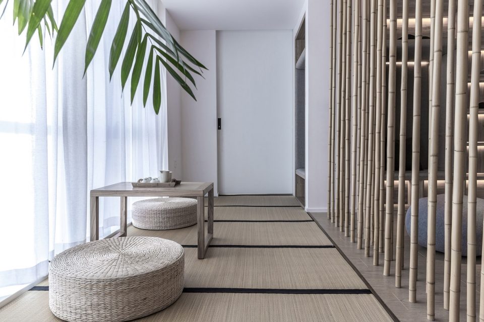 楠竹家具-环保竹制品家具好不好?