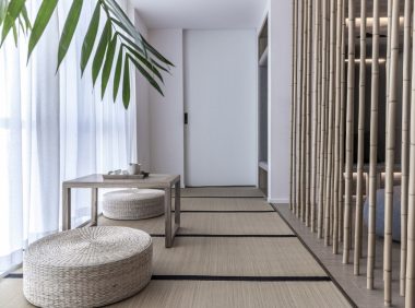 楠竹家具-环保竹制品家具好不好?