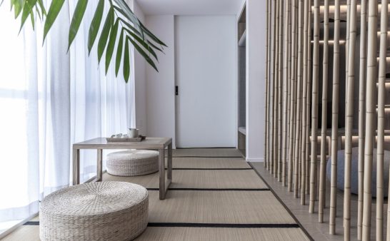 楠竹家具-环保竹制品家具好不好？